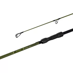 Delphin Etna Camo LongShot+ 3.60m 3.35lb 2-Piece Carp Rod