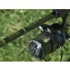 Delphin Etna Camo LongShot+ 3,60m 3,35lb 2 piece Bojlis Bot