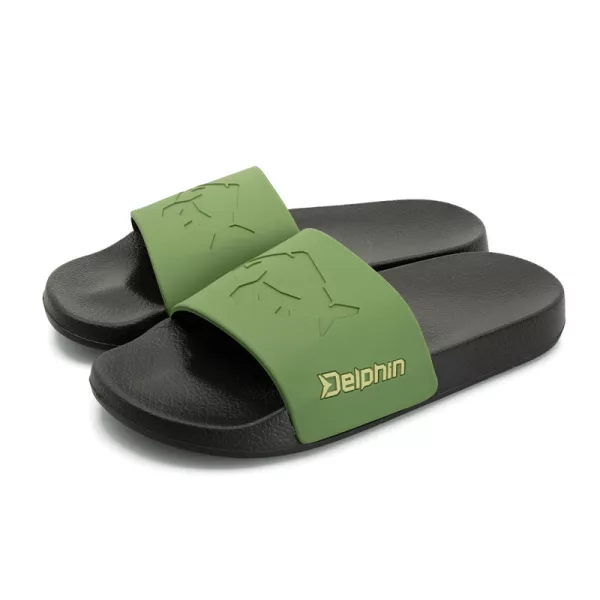 Delphin OutLine Carp Slippers 44