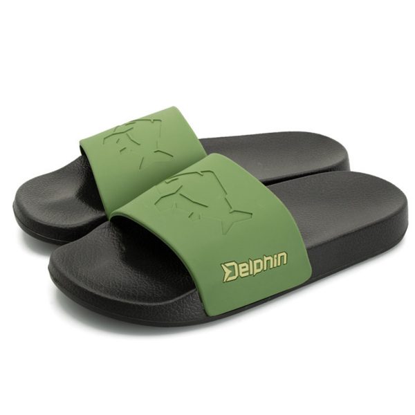 Delphin OutLine Carp Slippers 45