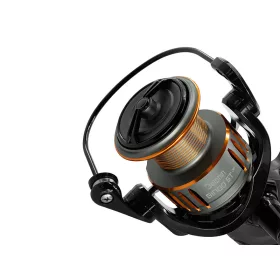 Delphin Bingo 6T DP 6000 Deep Aluminum Spool