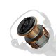 Deep spare spool Delphin BINGO 6T DP aluminium