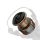 Deep spare spool Delphin BINGO 7T DP aluminium