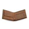 Delphin Carp OutLine Leather Wallet