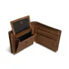 Delphin Carp Classic Leather Wallet