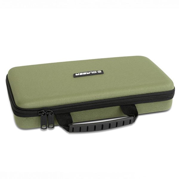 Accessory case Delphin CLASSA HardCASE