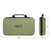 Accessory case Delphin CLASSA HardCASE