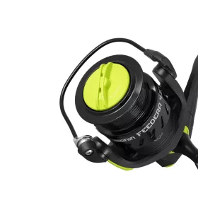 Delphin Feedera 4.5T SH Shallow Spare Spool