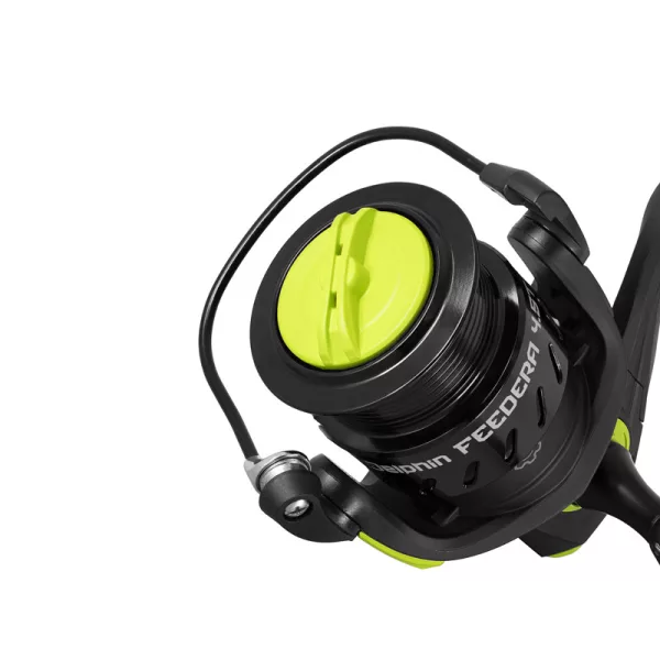 Delphin Feedera 4.5T SH Shallow Spare Spool