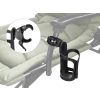 Delphin DrinxHOLD Versatile cup holder