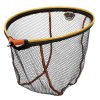 Floating landing net head Delphin Atak! SP-R 70x60cm