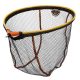 Floating landing net head Delphin Atak! SP-R 70x60cm