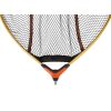 Floating landing net head Delphin Atak! SP-R 70x60cm