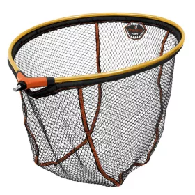  Delphin Atak! SP-R Floating Landing Net Head New Version 80x70cm