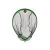 Floating landing net head Delphin REAXE FloateR QUIX 55x45cm