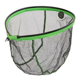 Delphin Reaxe FloateR Quix Floating Landing Net Head 70x60cm