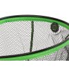 Floating landing net head Delphin REAXE FloateR QUIX 80x70cm