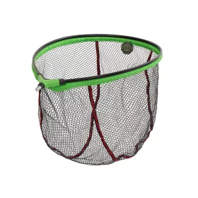 Delphin Reaxe FloateR Deep Floating Landing Net Head 50x40cm