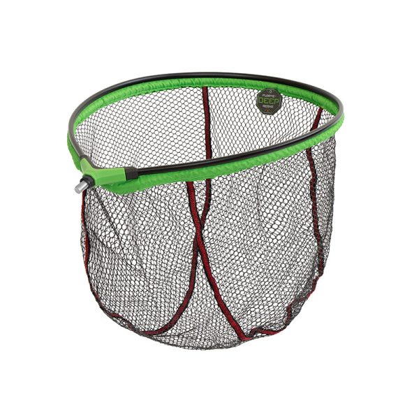 Delphin Reaxe FloateR Deep Floating Landing Net Head 50x40cm