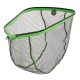 Floating landing net head Delphin REAXE FloateR CUBE 70x60cm
