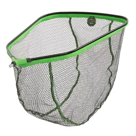 Delphin Reaxe FloateR Cube Floating Landing Net Head 80x70cm
