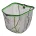 Delphin keepnets, landing net heads