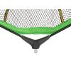 Floating landing net head Delphin REAXE FloateR FoldCUBE 80x70cm