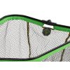 Floating landing net head Delphin REAXE FloateR FoldCUBE 80x70cm
