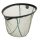Delphin Reace EasyRound Diving Net Head 50x40cm