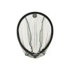 Delphin Reace EasyRound Diving Net Head 50x40cm
