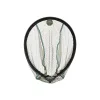 Delphin Reace EasyRound Landing Net Head 50x40cm