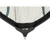 Delphin Reace EasyRound Diving Net Head 50x40cm