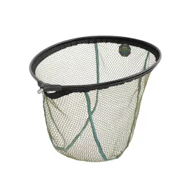 Delphin Reace EasyRound Landing Net Head 60x50cm