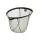 Delphin Reace EasyRound Landing Net Head 60x50cm