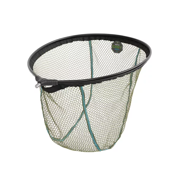 Delphin Reace EasyRound Landing Net Head 60x50cm