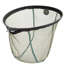 Delphin Reace EasyRound Landing Net Head 80x70cm