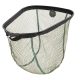 Delphin Reaxe EasyCube Diving net Head 50x40cm