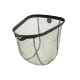 Delphin Reaxe EasyCube Landing Net Head 50x40cm