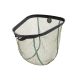 Delphin Reaxe EasyCube Diving net Head 60x50cm