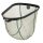 Delphin Reaxe EasyCube Diving net Head 70x60cm