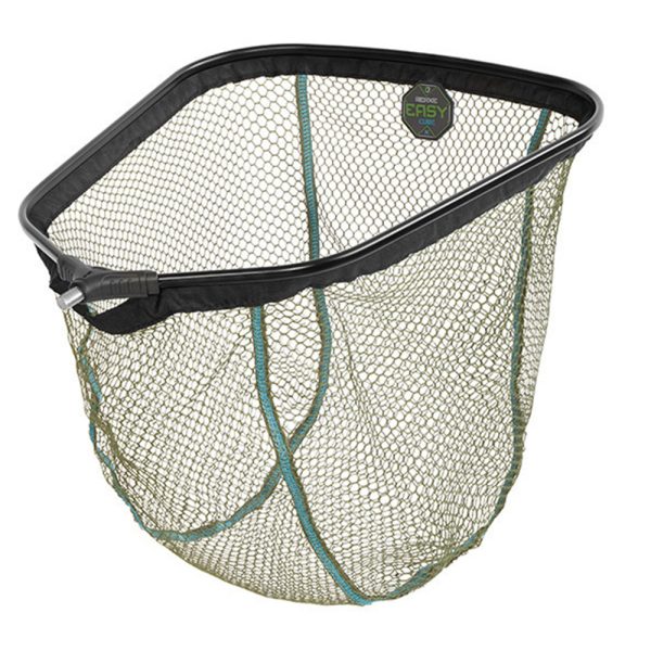 Delphin Reaxe EasyCube Diving net Head 70x60cm