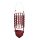 Feeder Delphin Longshot+ M 50g