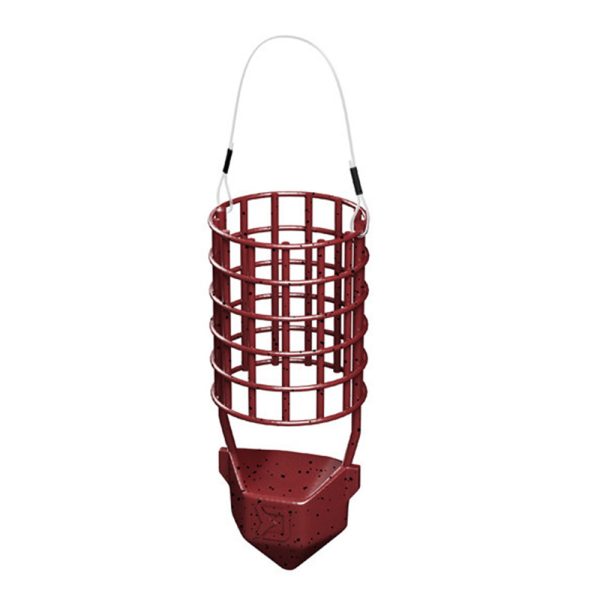 Feeder Delphin Longshot+ M 50g