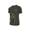 Delphin Catch Me Carp NX M T-shirt