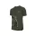 Delphin Catch Me Carp NX M T-shirt