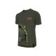 Delphin Catch Me Carp NX S T-shirt