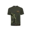 Delphin Catch Me Carp NX S T-shirt