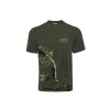 Delphin Catch Me Carp NX M T-shirt