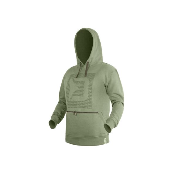 Delphin Logos S Sweatshirt