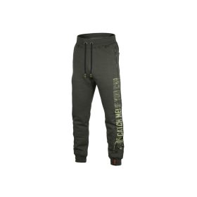 Delphin Catch Me Carp NX L Sweatpants